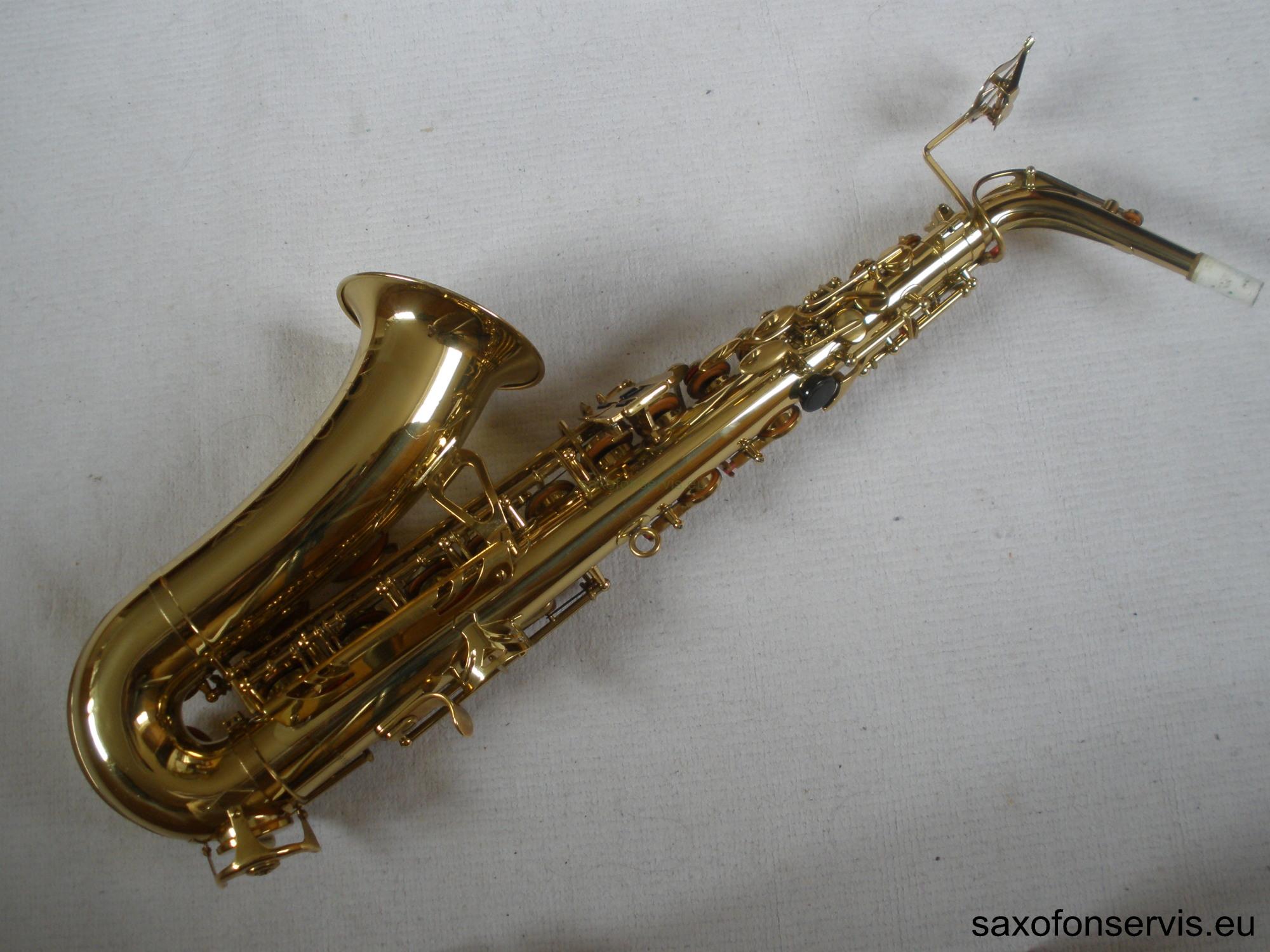 Lyra na noty pro alt,tenor baryton sax