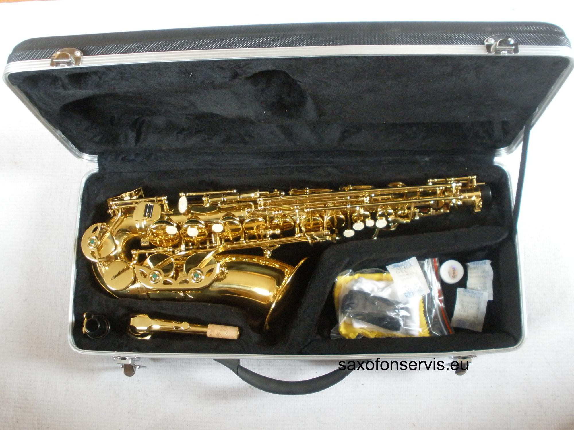C.GIANT alt saxofon   