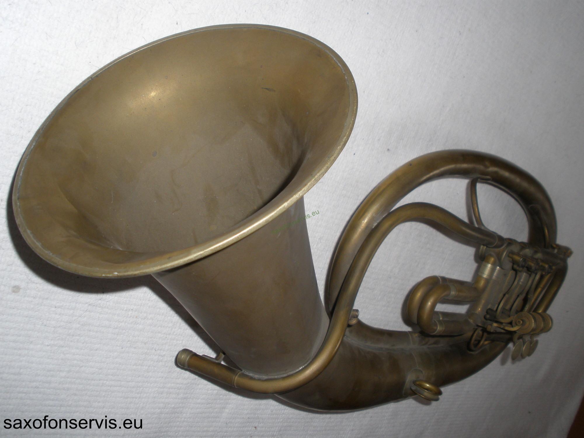 B Tenor 