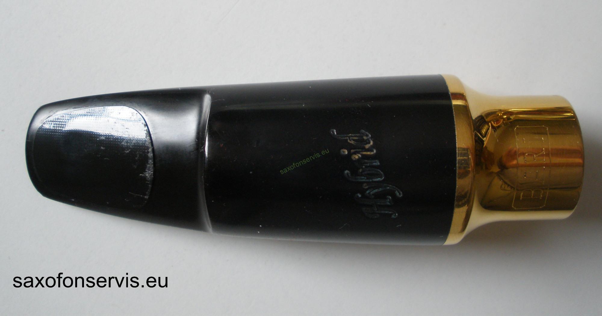 BARI Hybrid 7 - hubička tenor sax