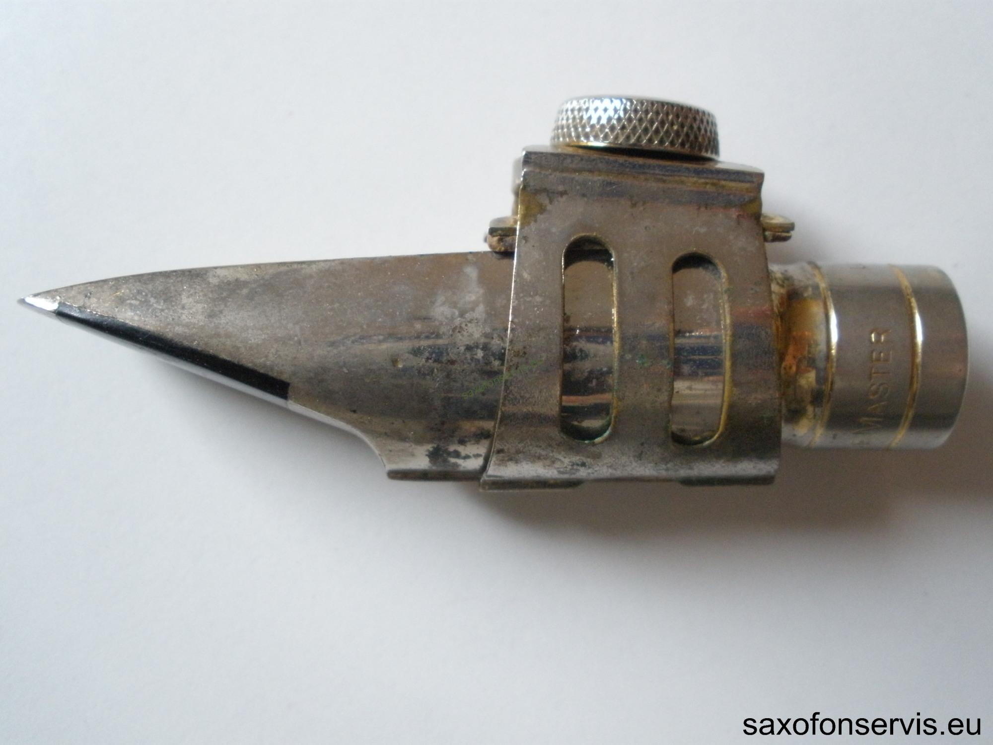 Otto Link 7 Metal