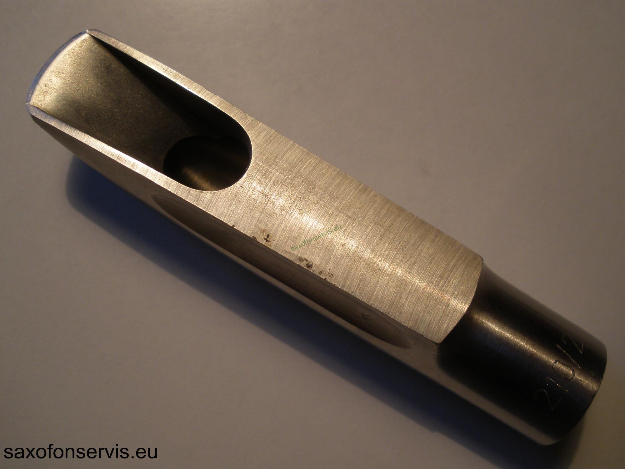 AMATI Metal 210/2 hubička alt saxofon