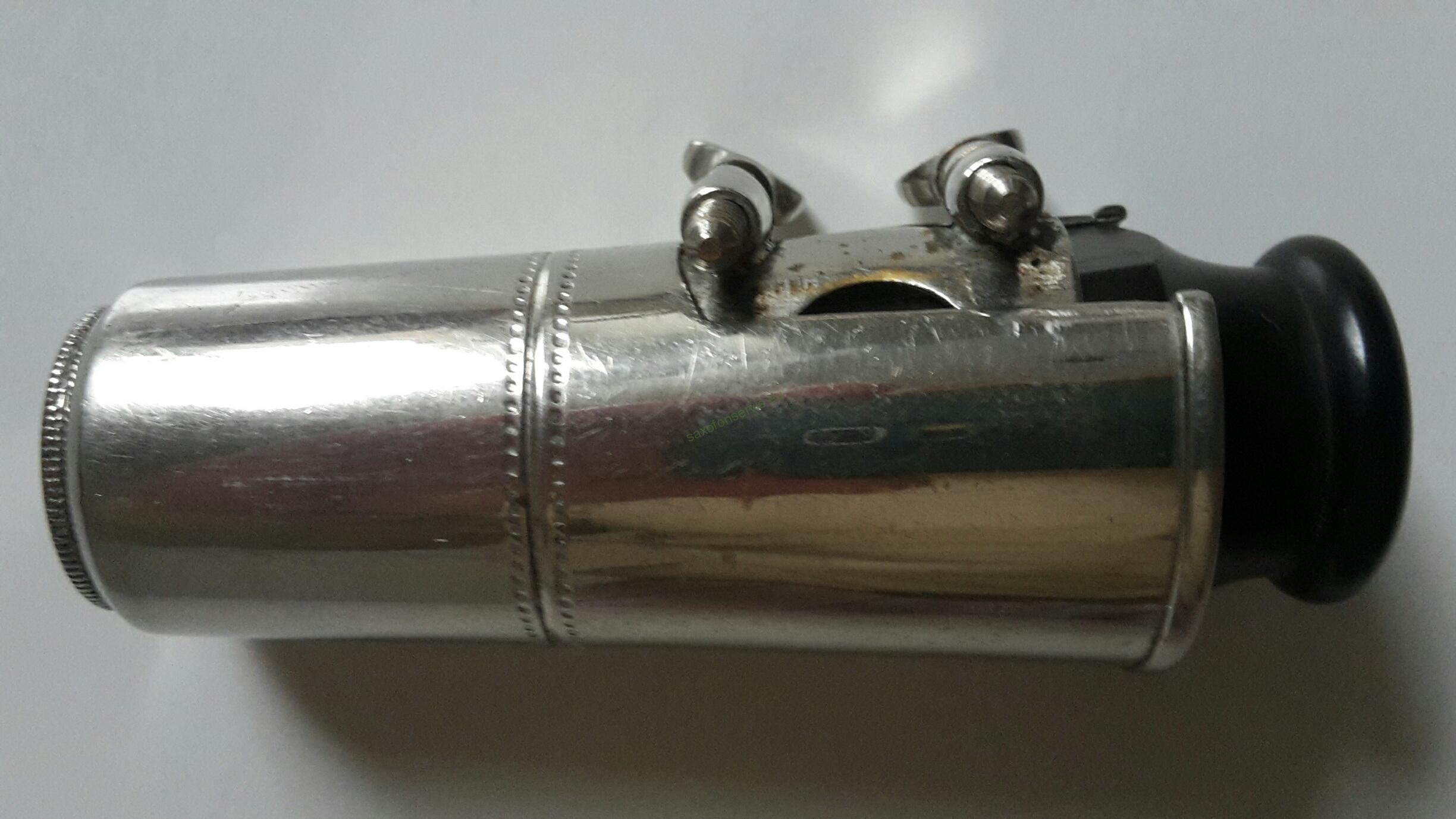 Kohlert - hubička alt saxofon