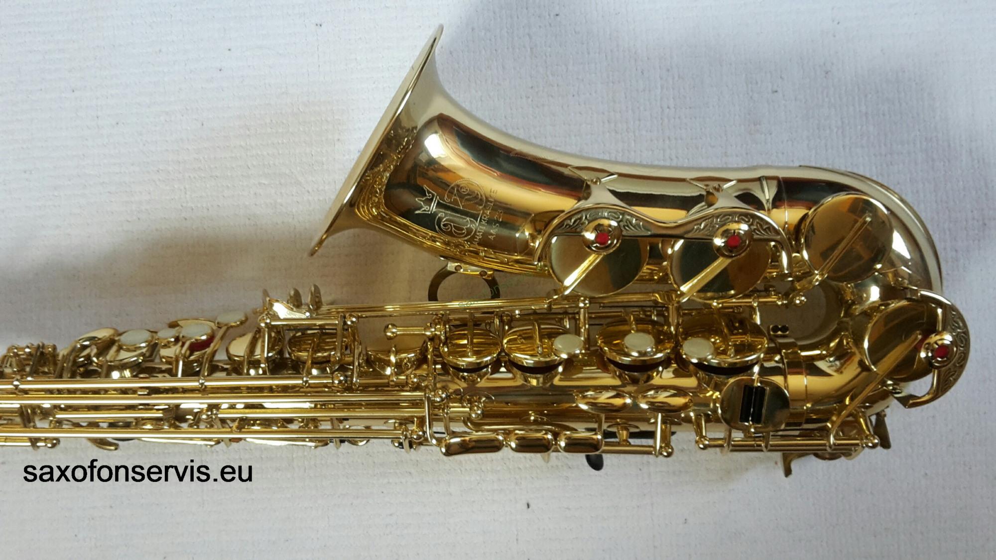 Amati 23