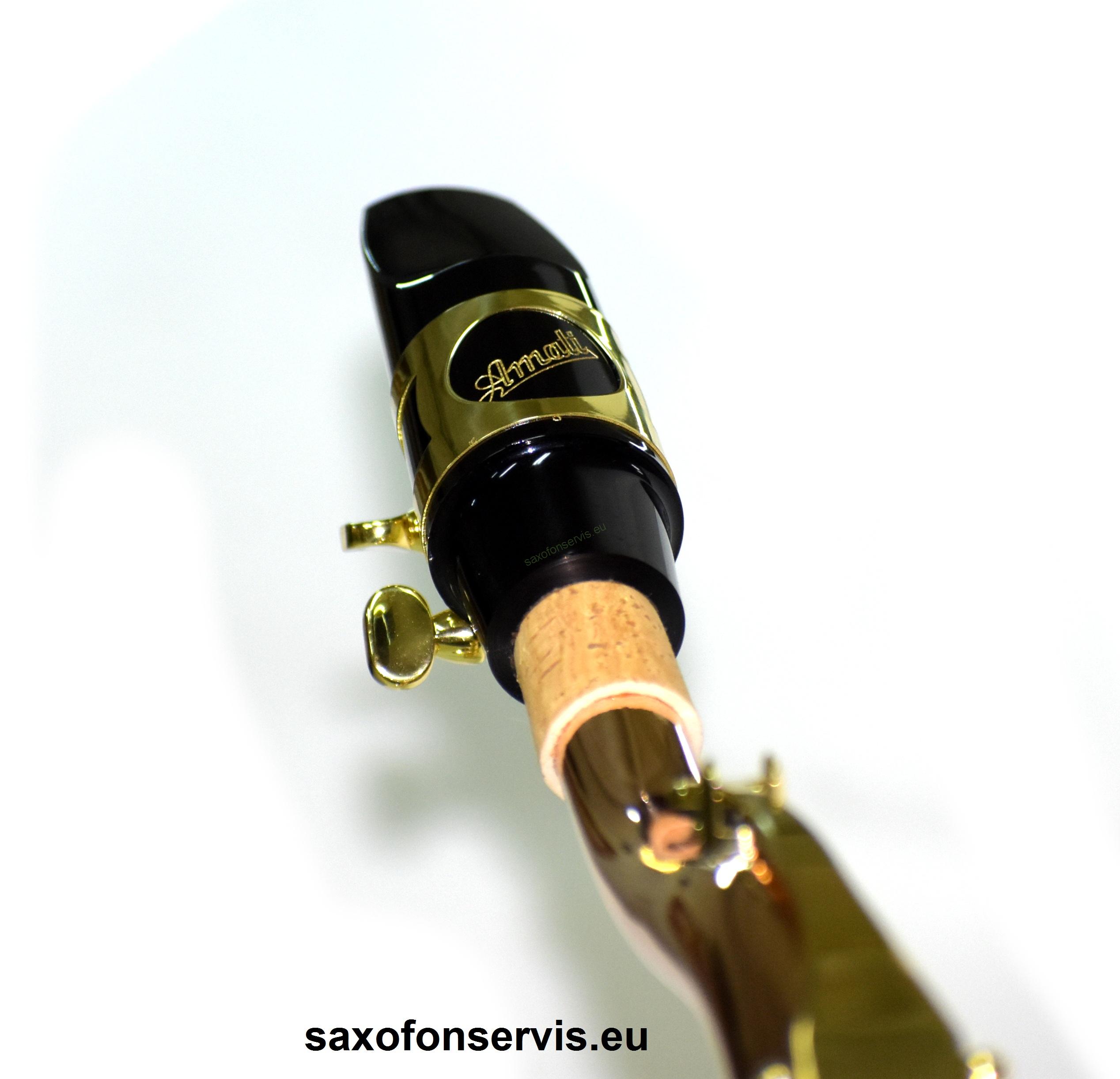 OW Lineage - tenor saxofon