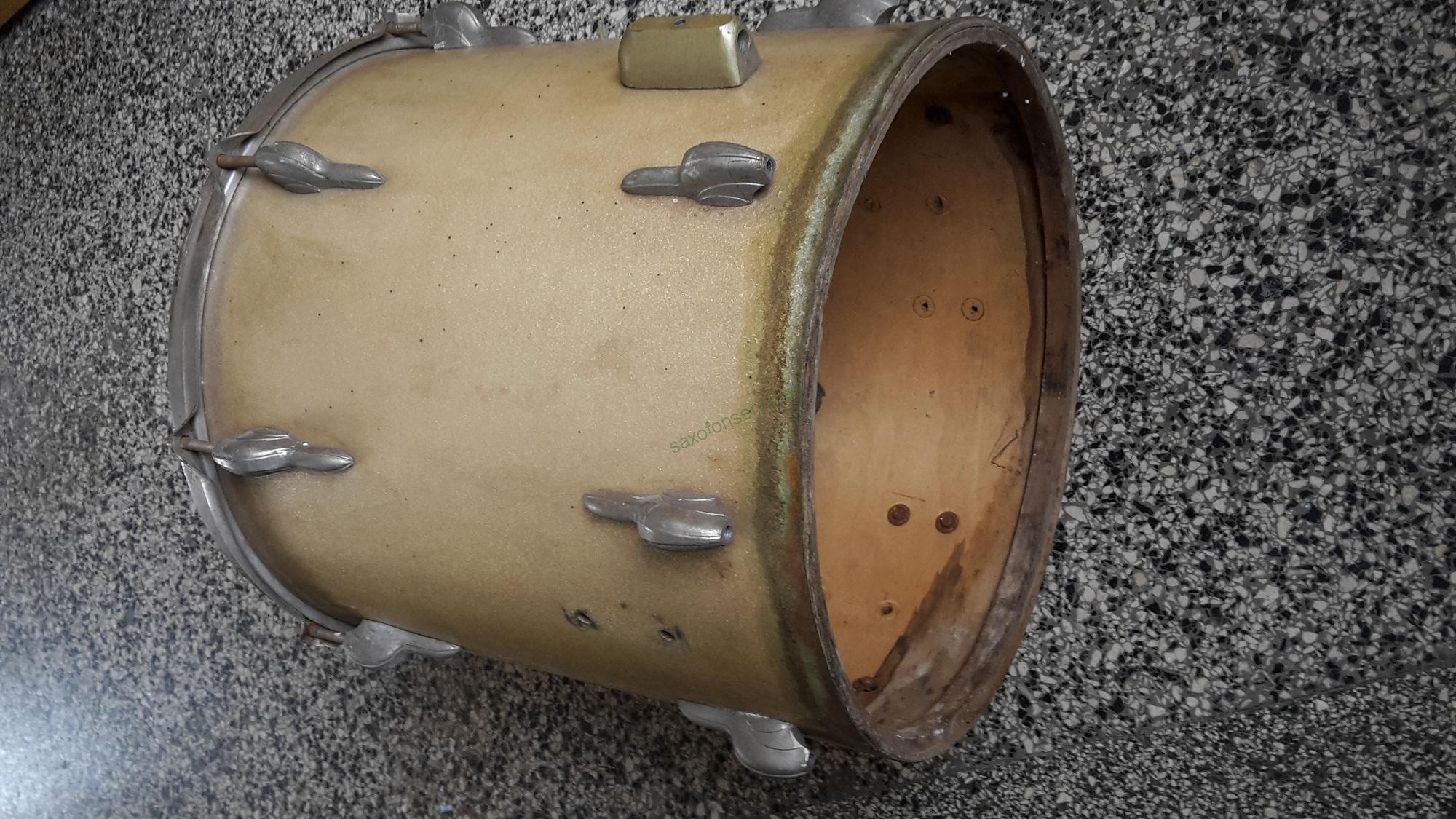 Buben 14" 