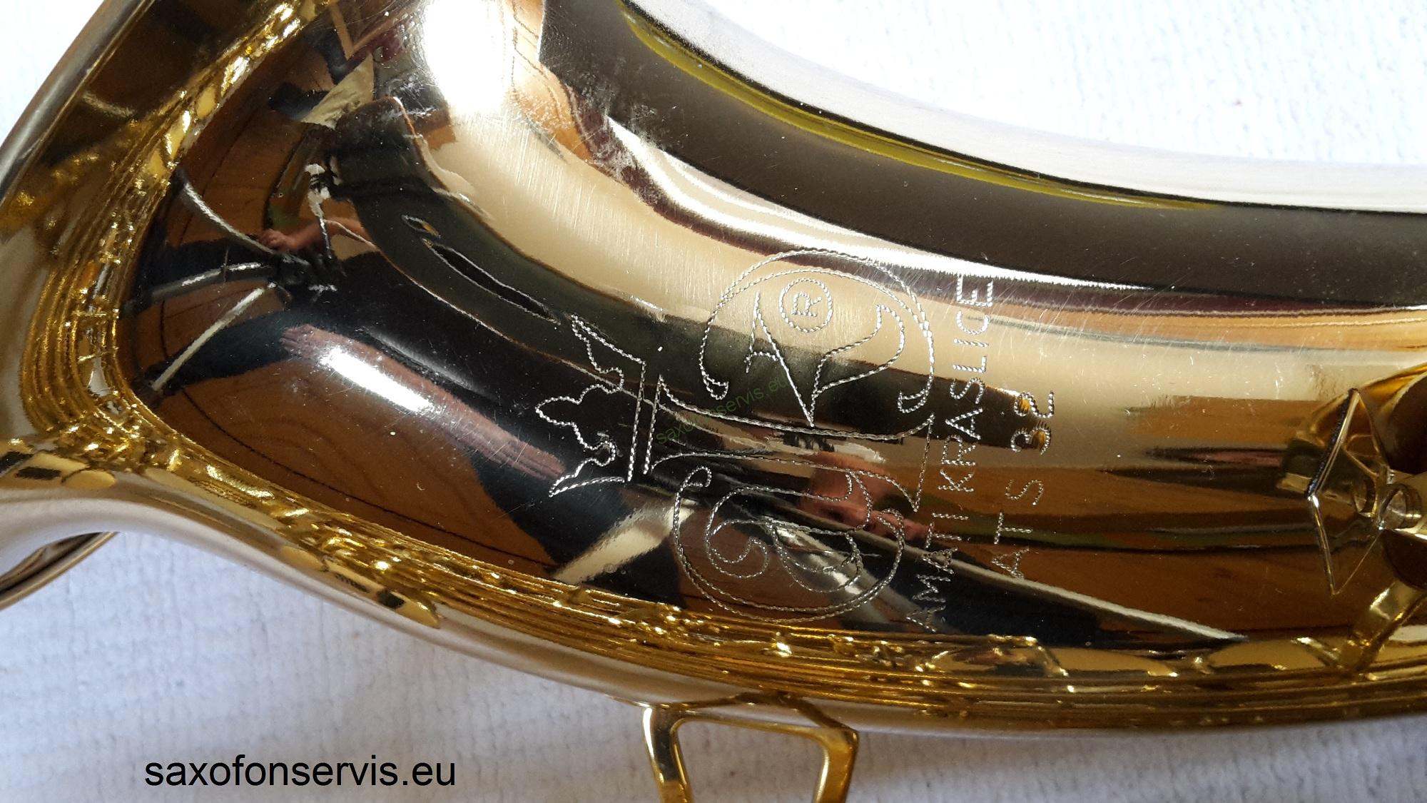 Amati ATS 32