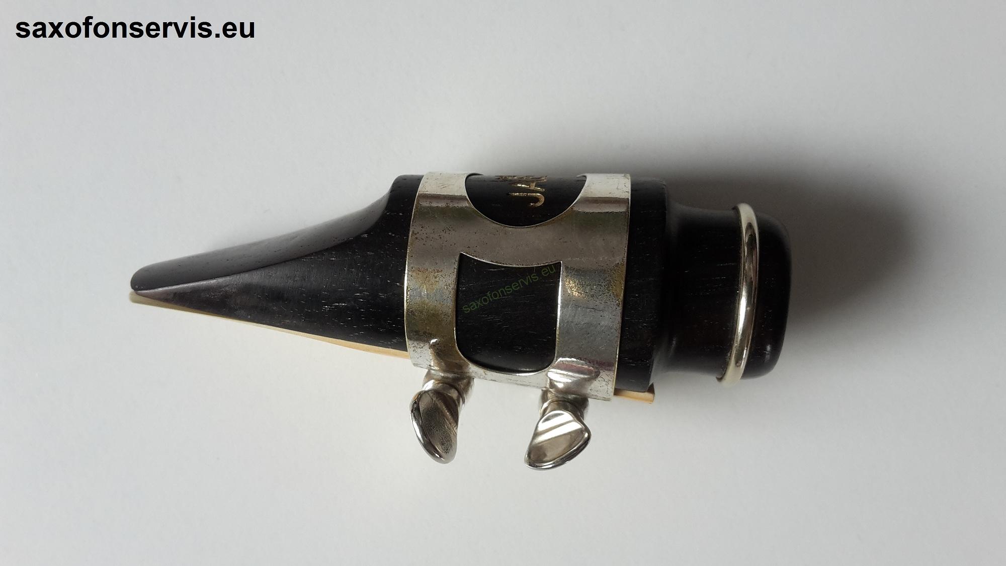 Jaša - Silver Ring , komplet (var.2)