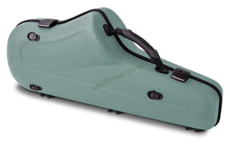 Winter JW 61092 Tech Stone - nové ABS pouzdro pro alt sax 