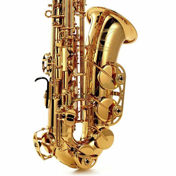 Yamaha  YAS-480