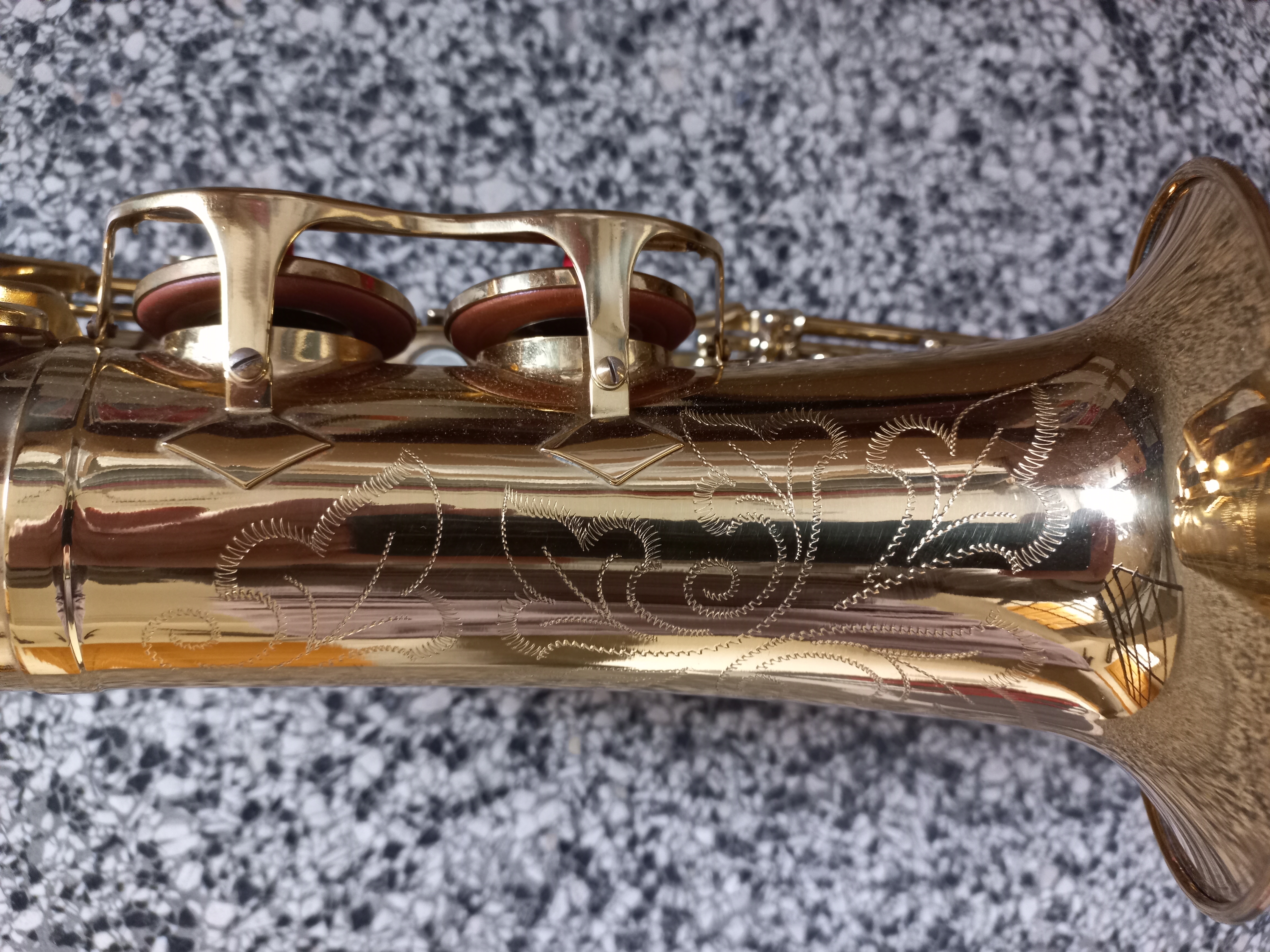 AMATI AAS 62  , No.327581