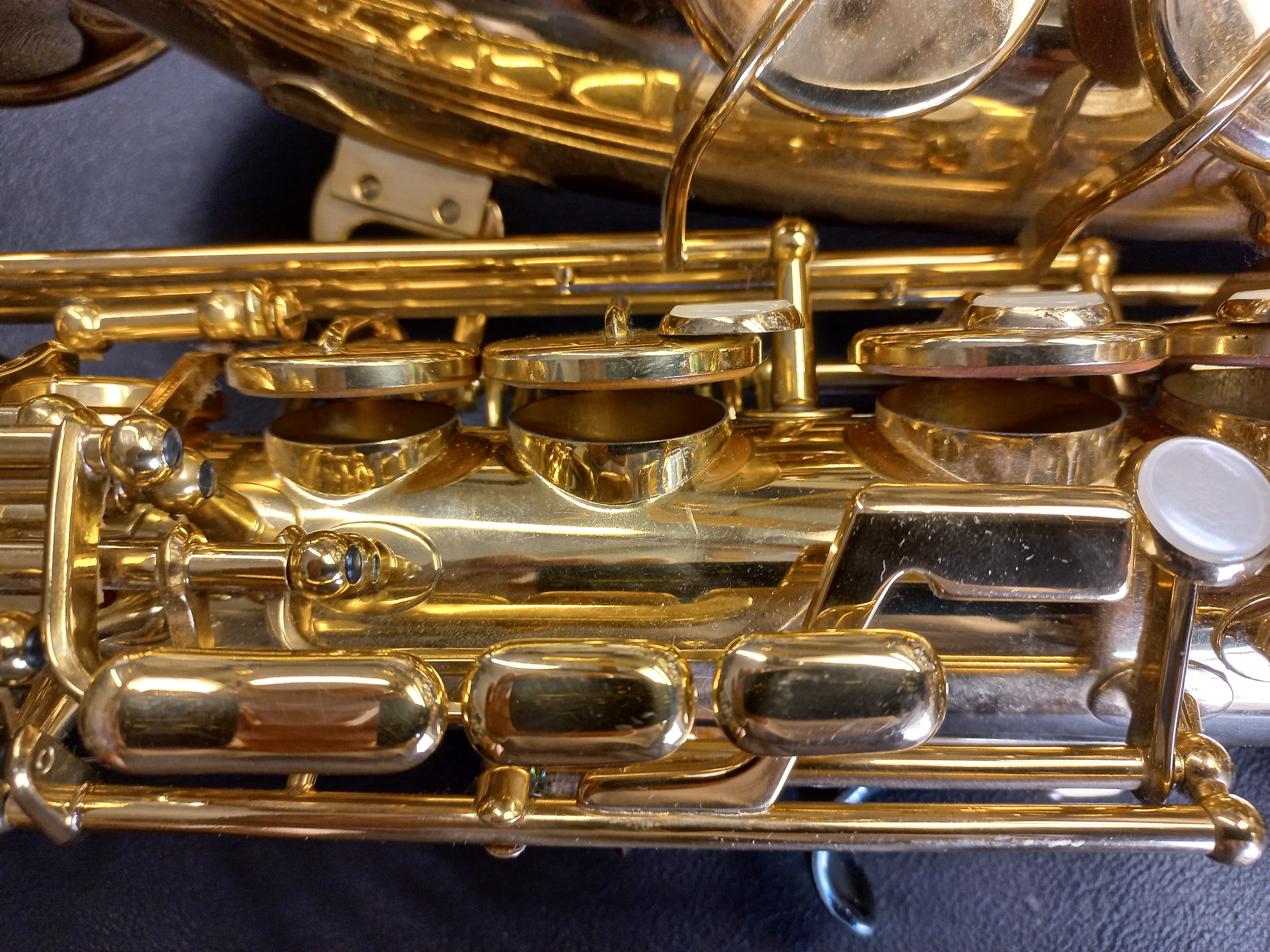AMATI AAS 32   No.343431