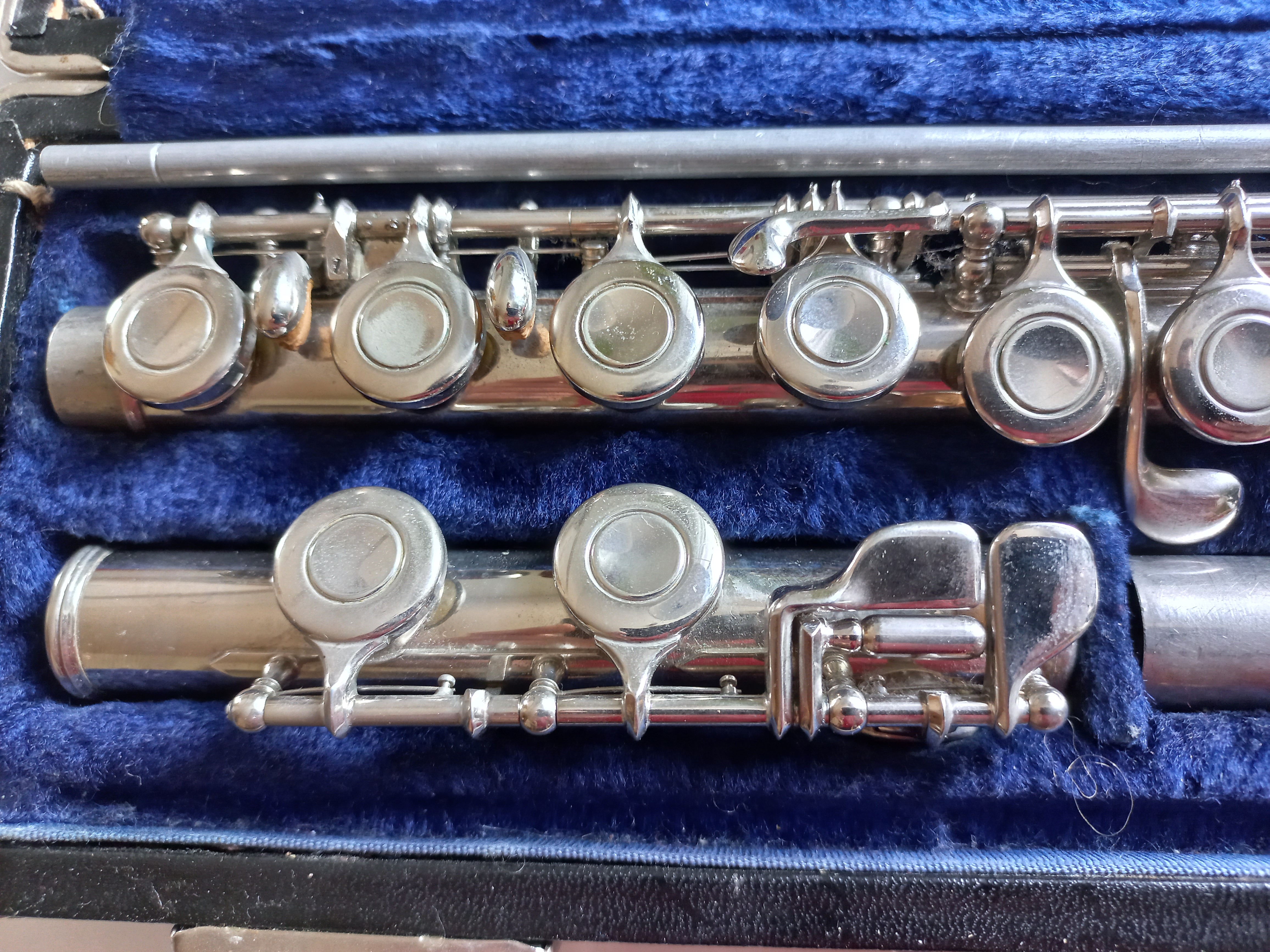 Flétna Yamaha  YFL-22     No.906464