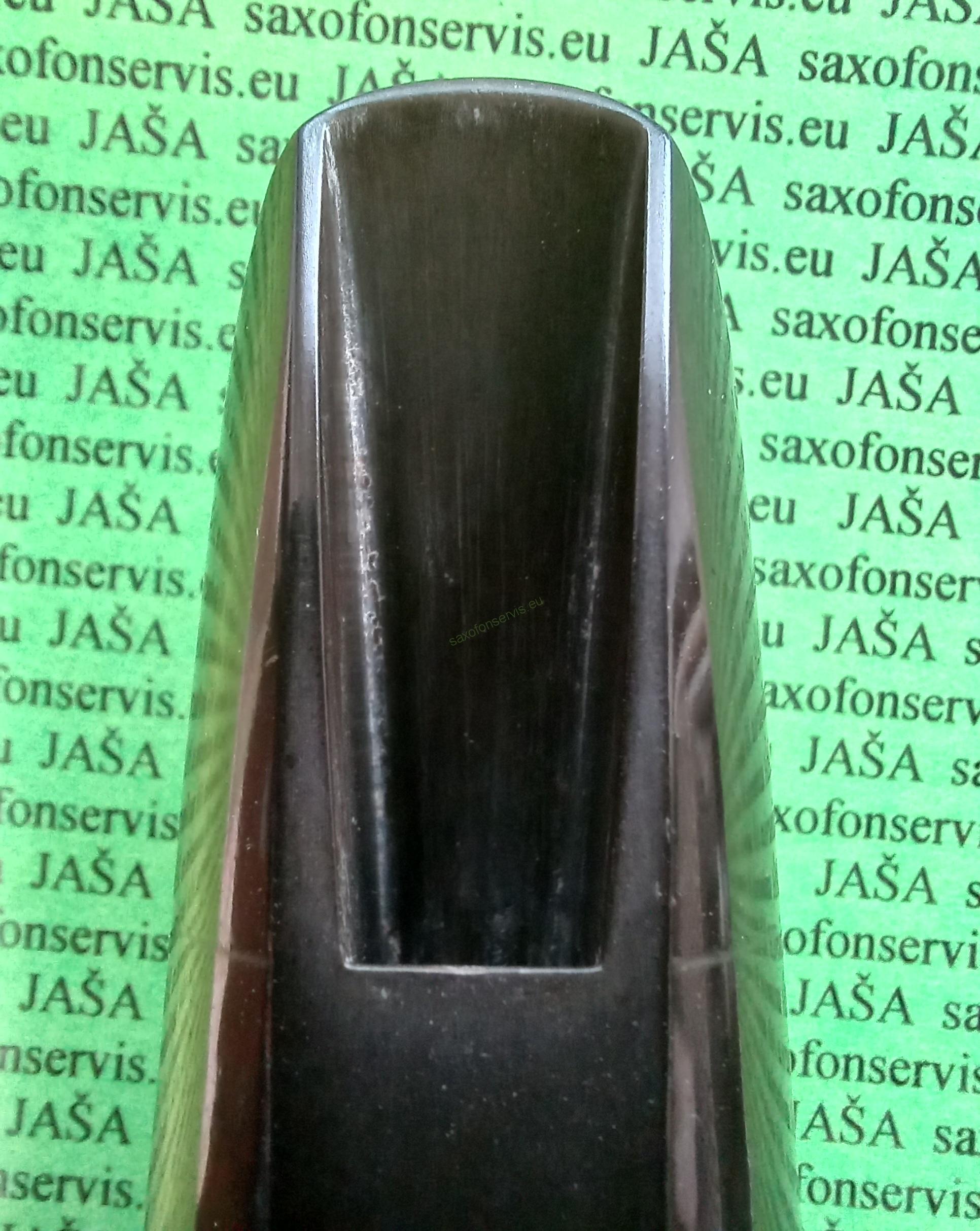 Selmer C85 120 - hubička na B klarinet.