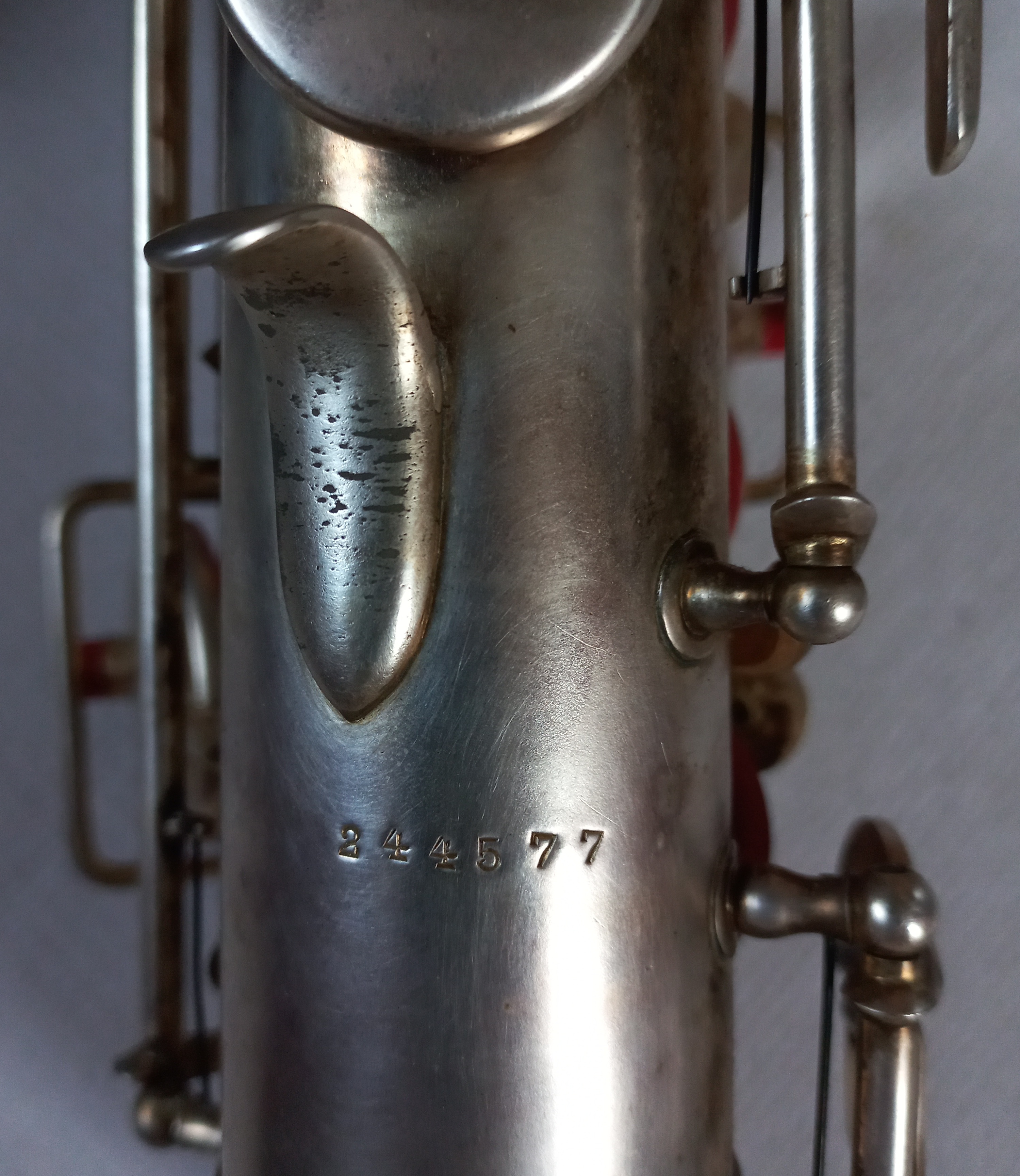 Kohlert STAR   No.244577 .