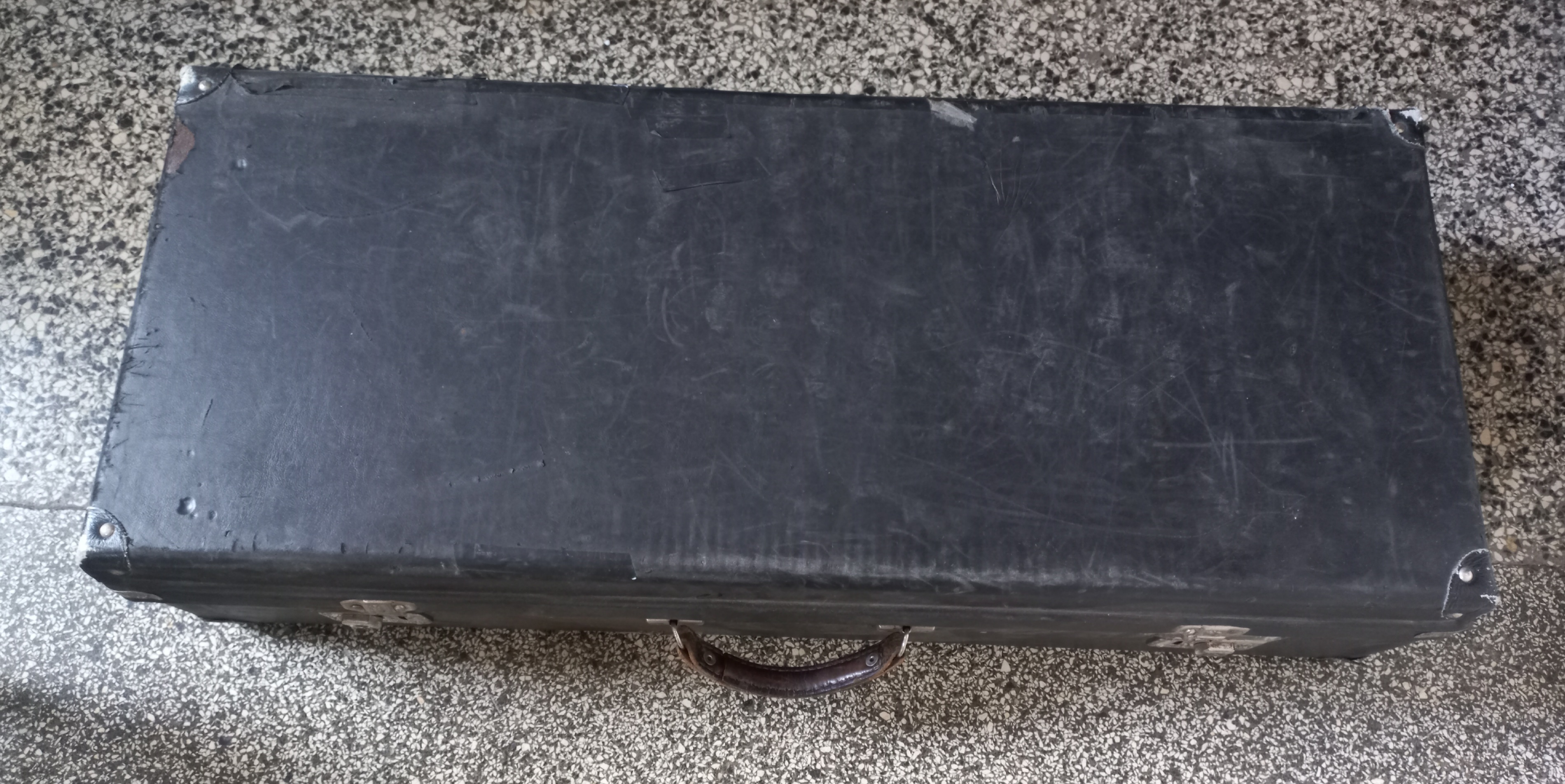 Amati Super Classic lll.  No.78538