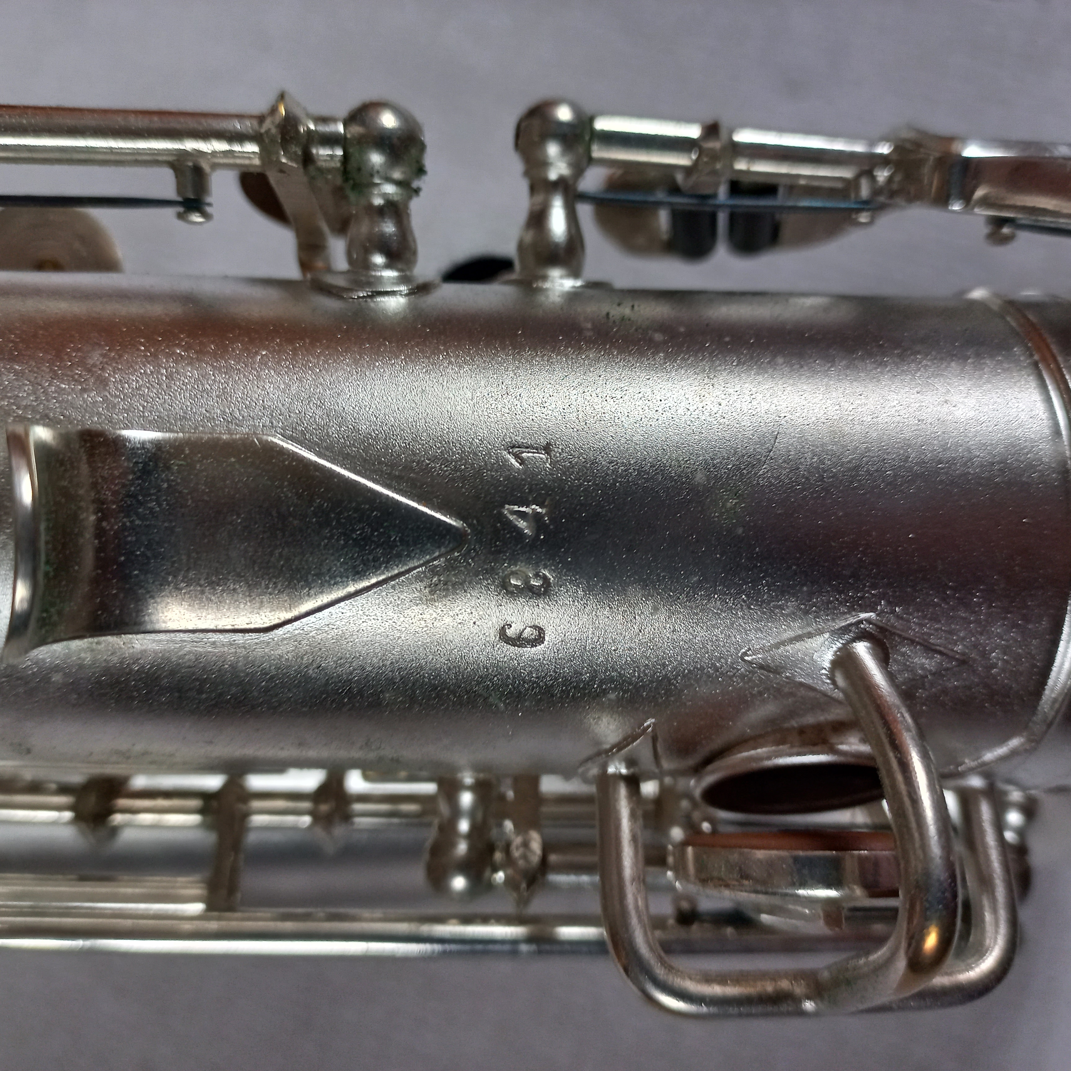 Weltklang No.6841