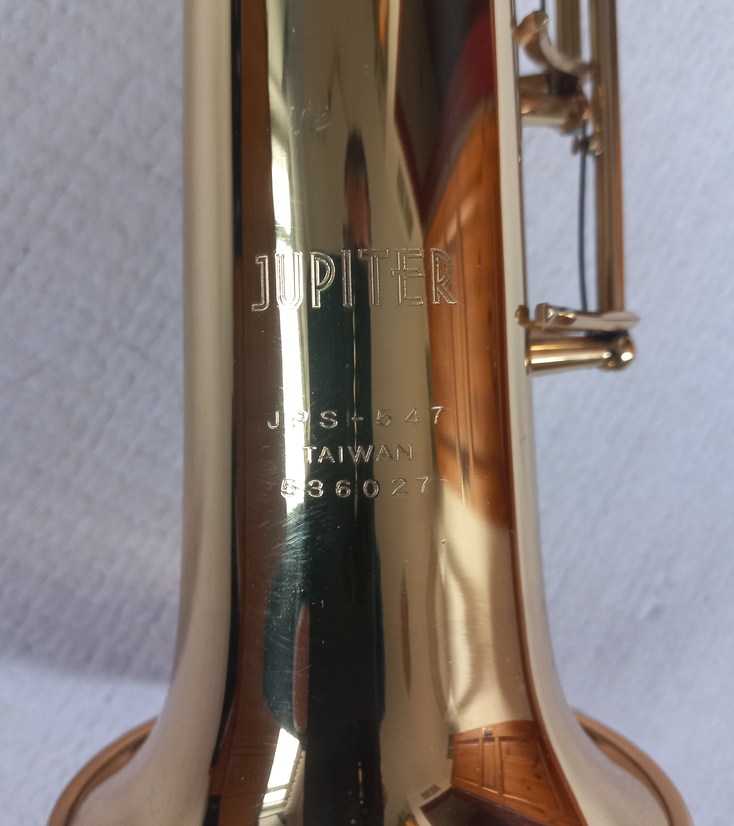 Jupiter  JPS-547     No.536027