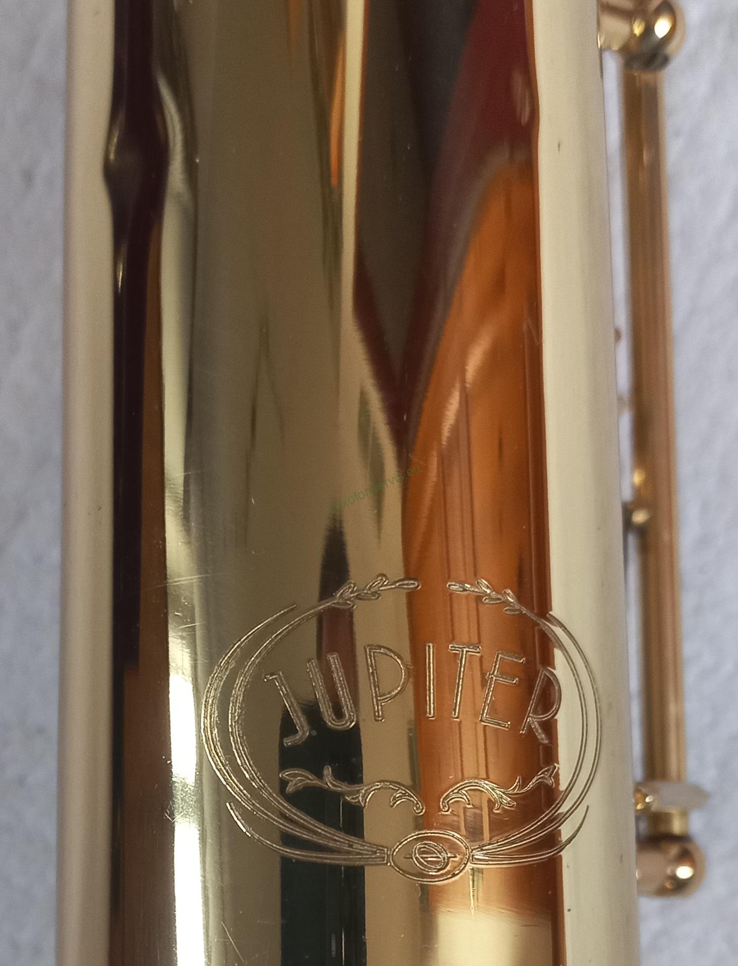 Jupiter  JPS - 749 - 547   No.536282