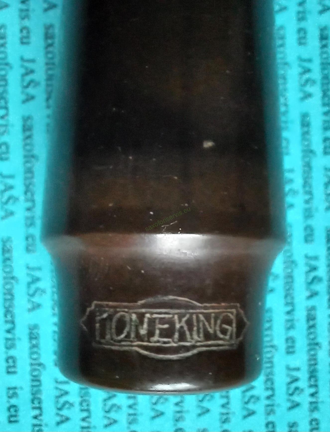 Toneking kompletní. 