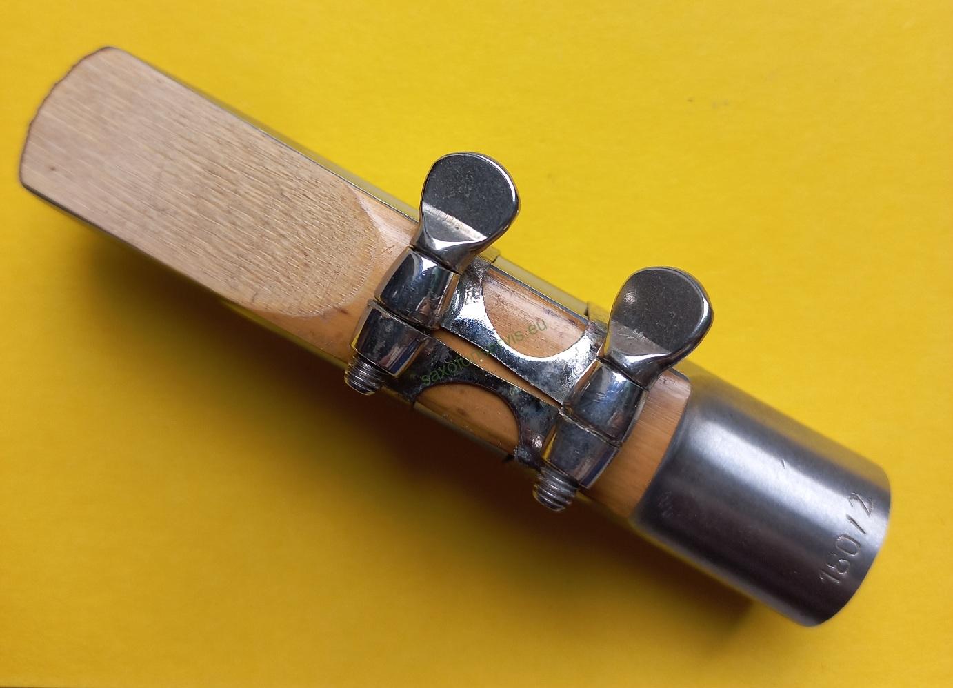 Amati Classic Super 180/2  Metal 
