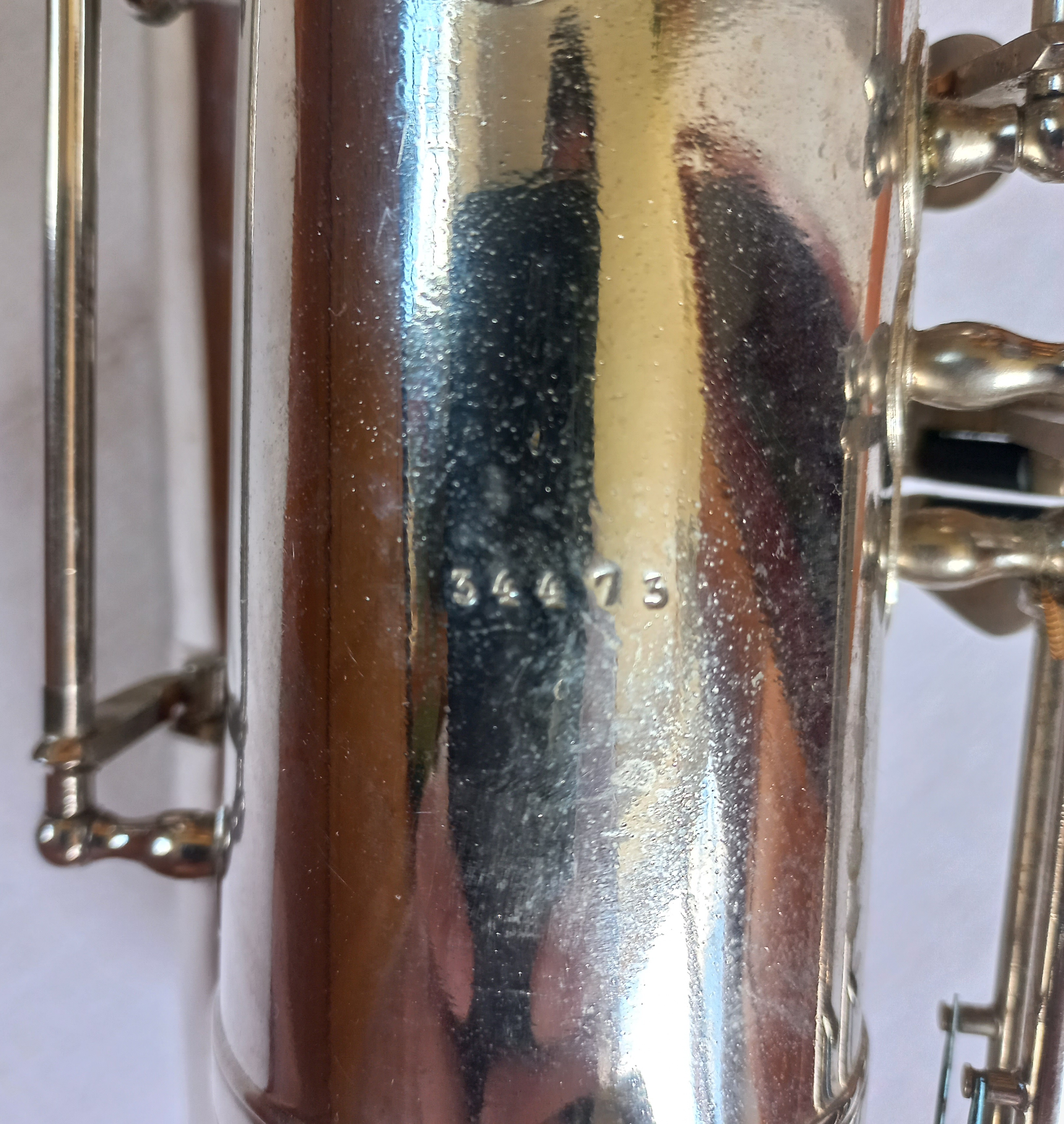 AMATI Lignatone No.34473