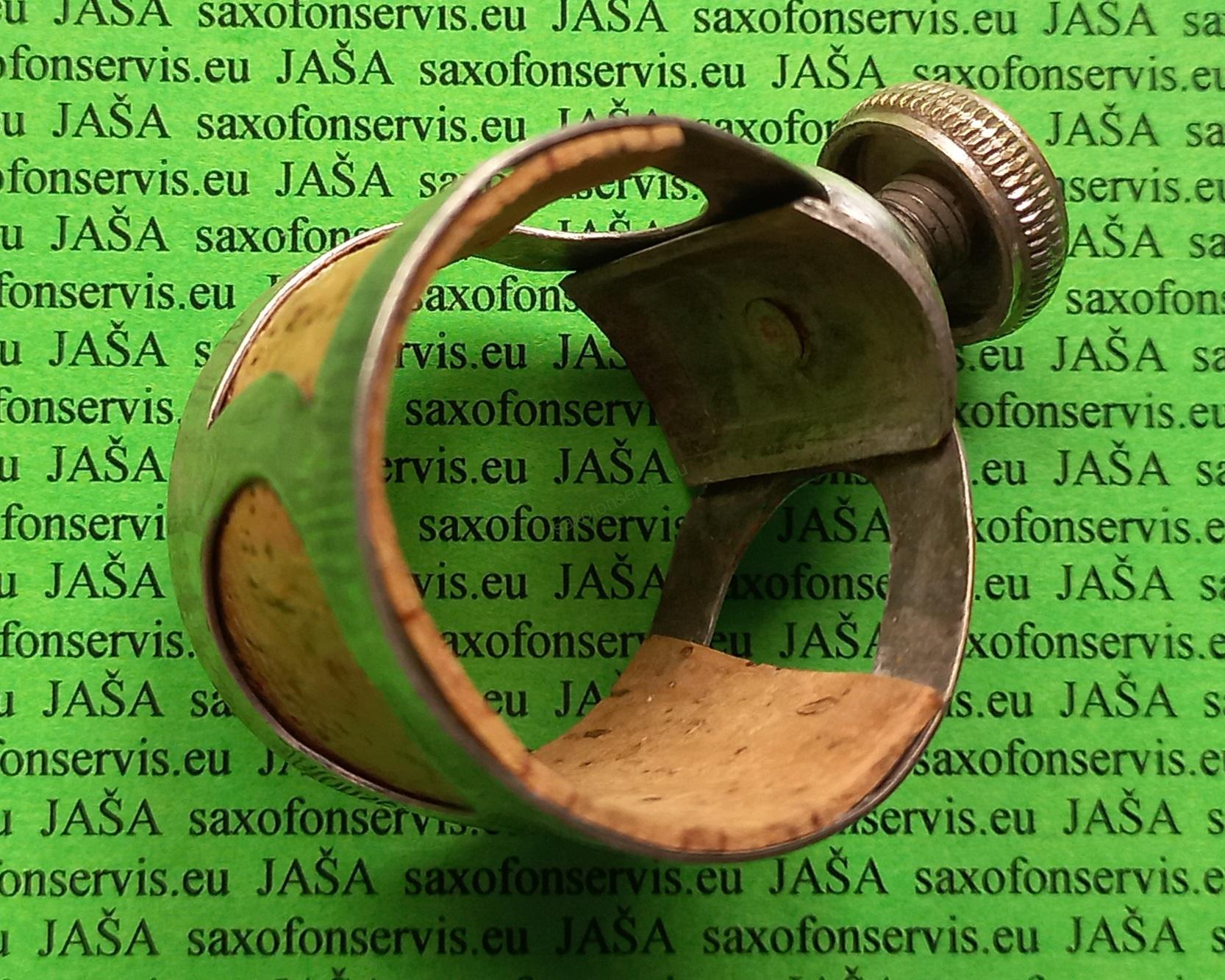Ligatura tenor saxofon  No.8502