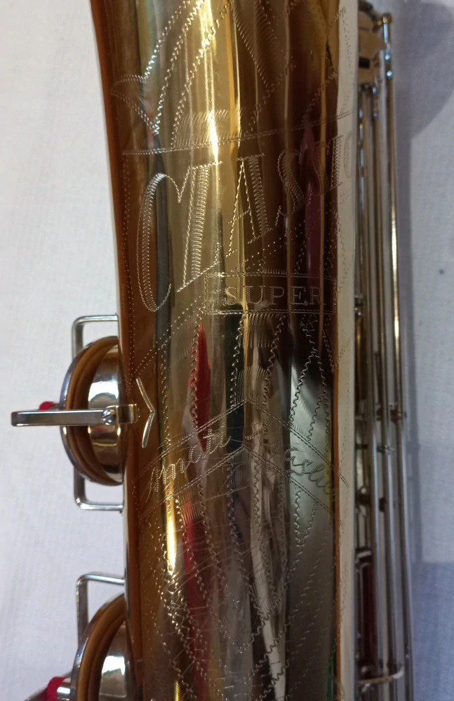Amati Super Classic No.160643  