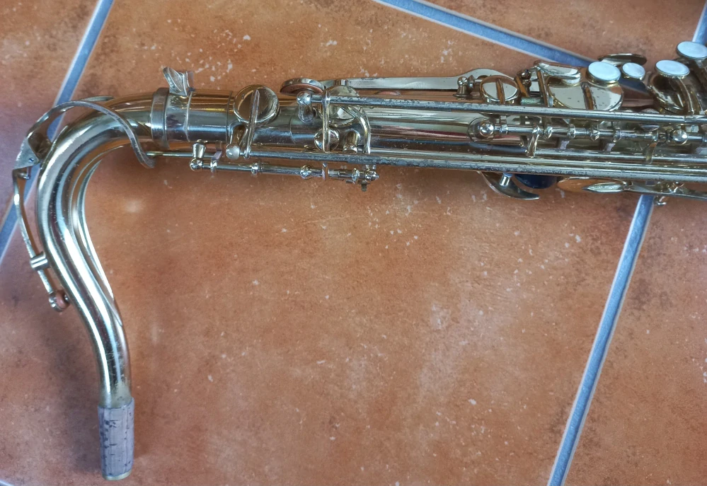  CONN - SELMER  Prelude, výr.č.AP03308050