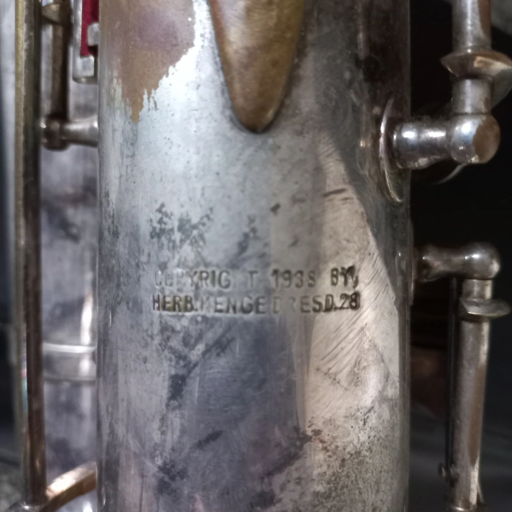F.X.Hüller - World   No.30027