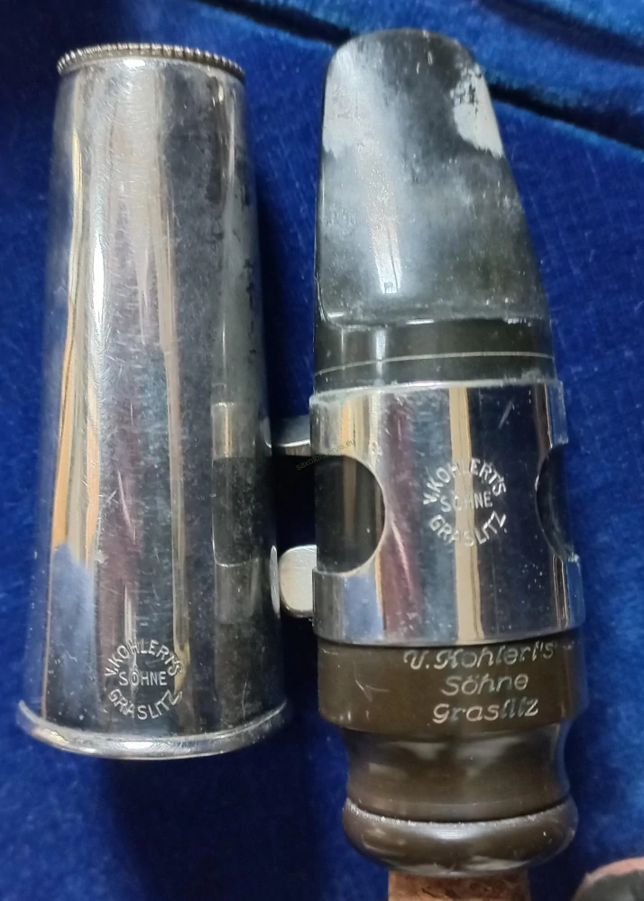 Kohlert & Söhne  ,,Star,, No.265506