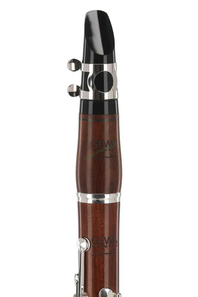 Gewa KS30PE model Karel Sandner - Palisandr