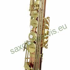 TSA-500  Alt saxofon rovný