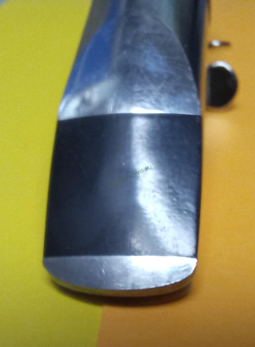 Amati Metal - tenor sax