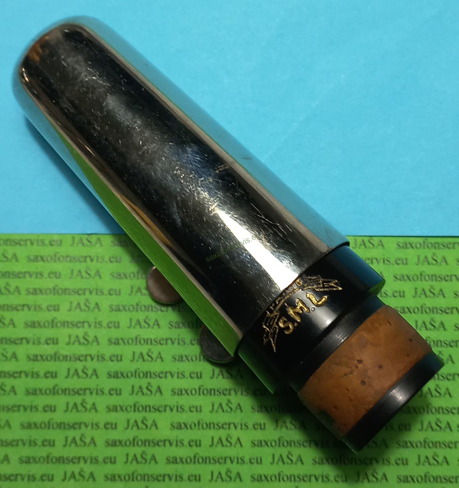 SML Paris N5  Bb klarinet   No.8750