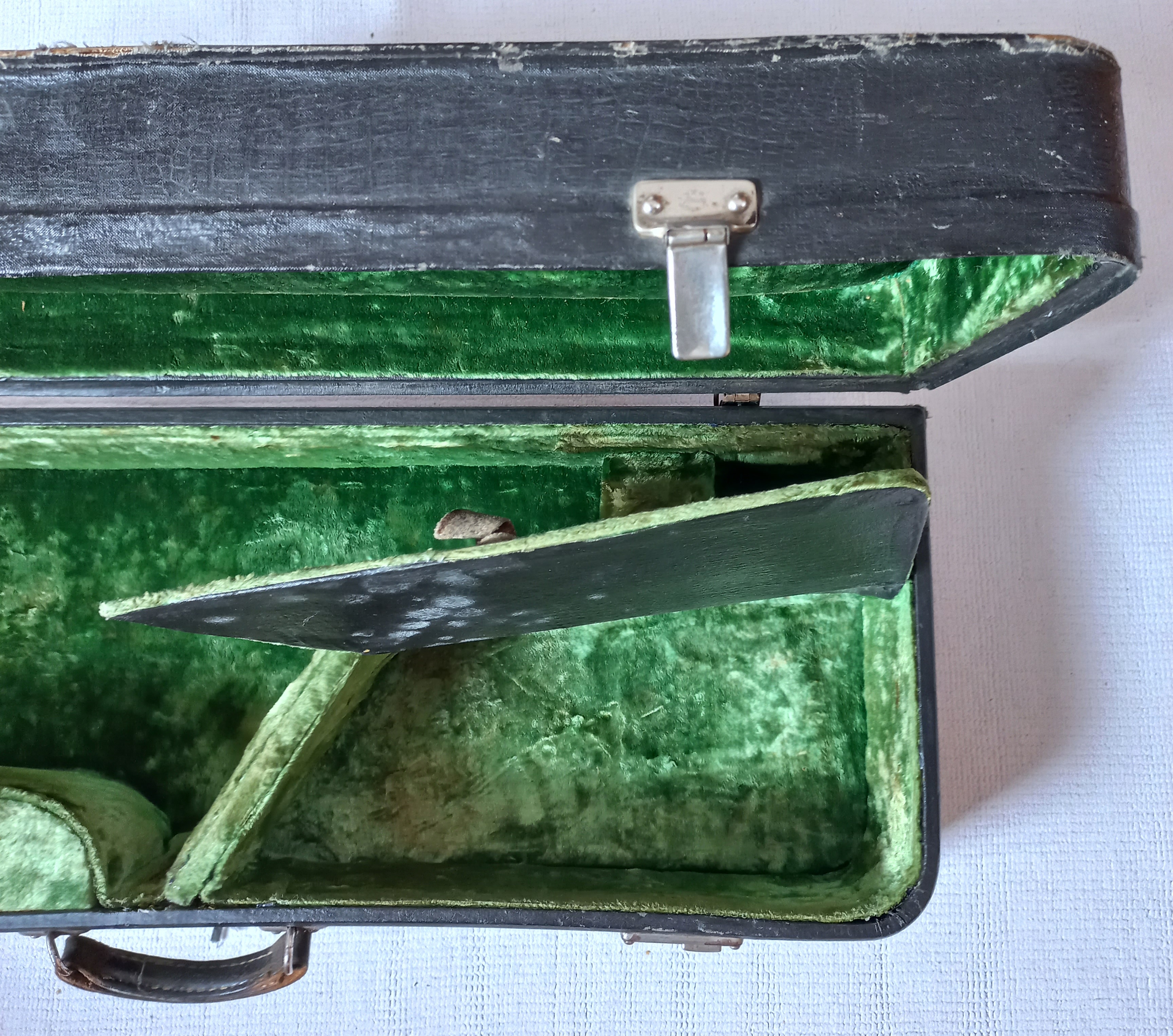 Pouzdro použité na tenor saxofon No.8760