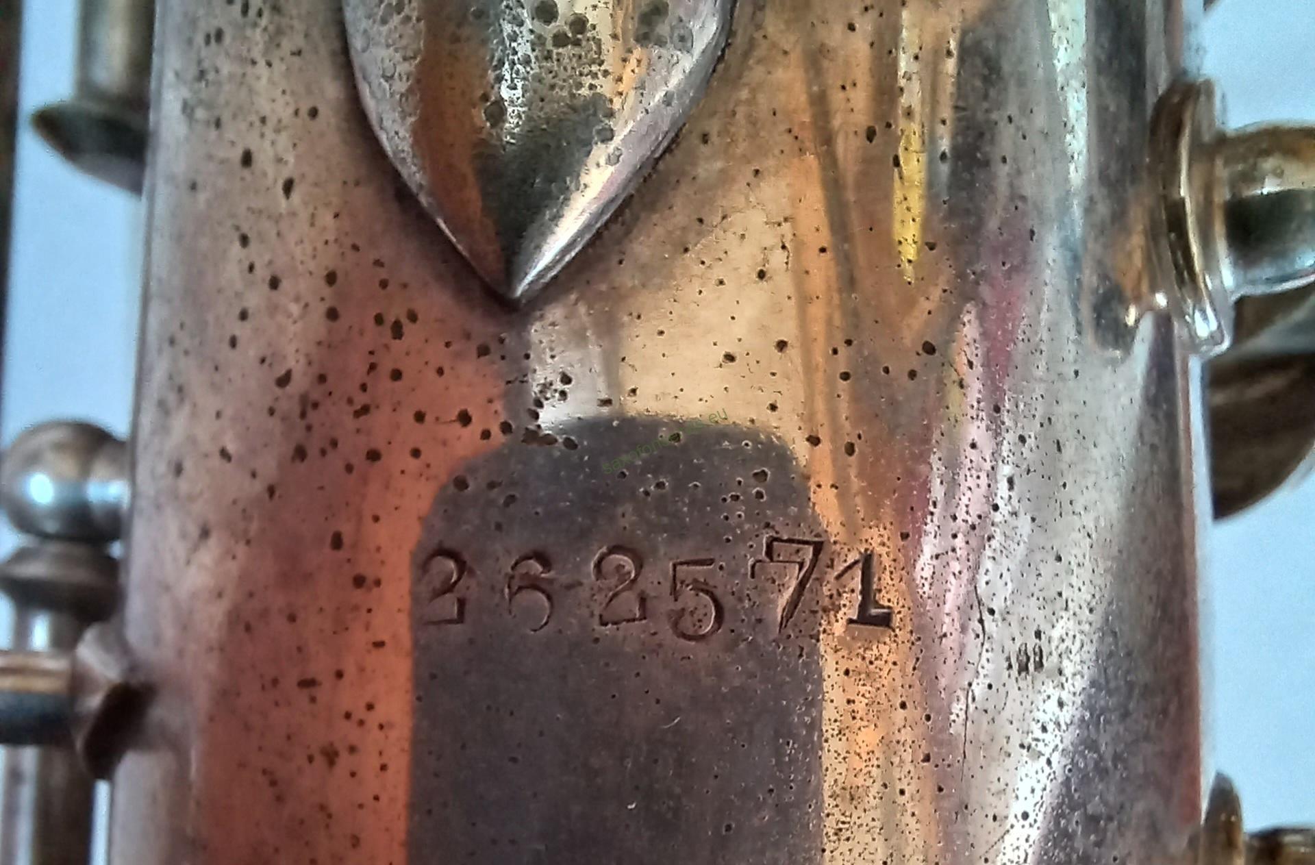 Kohlert High Class No. 262571