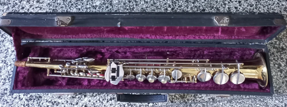 Amati Super Classic,  Kraslice No.5510