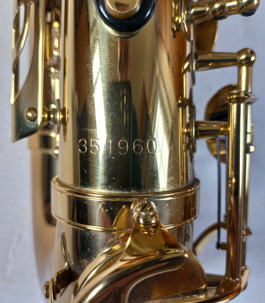 Amati AAS 32 No.351960