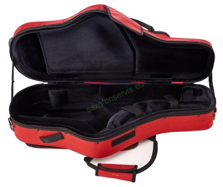 PROTEC PB-304 CT RED  Alt