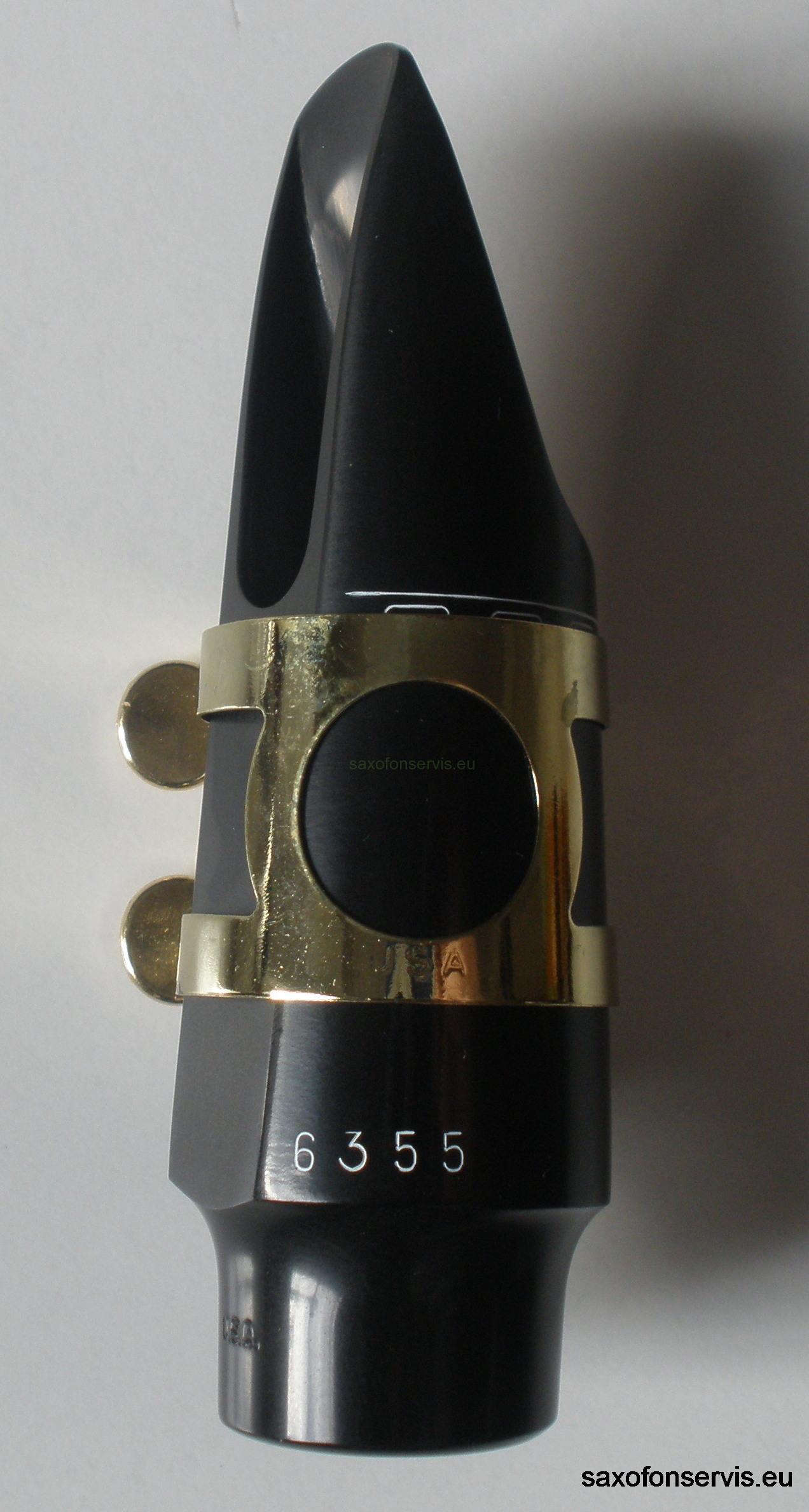 Otto Link Tone Edge  7* Tenor