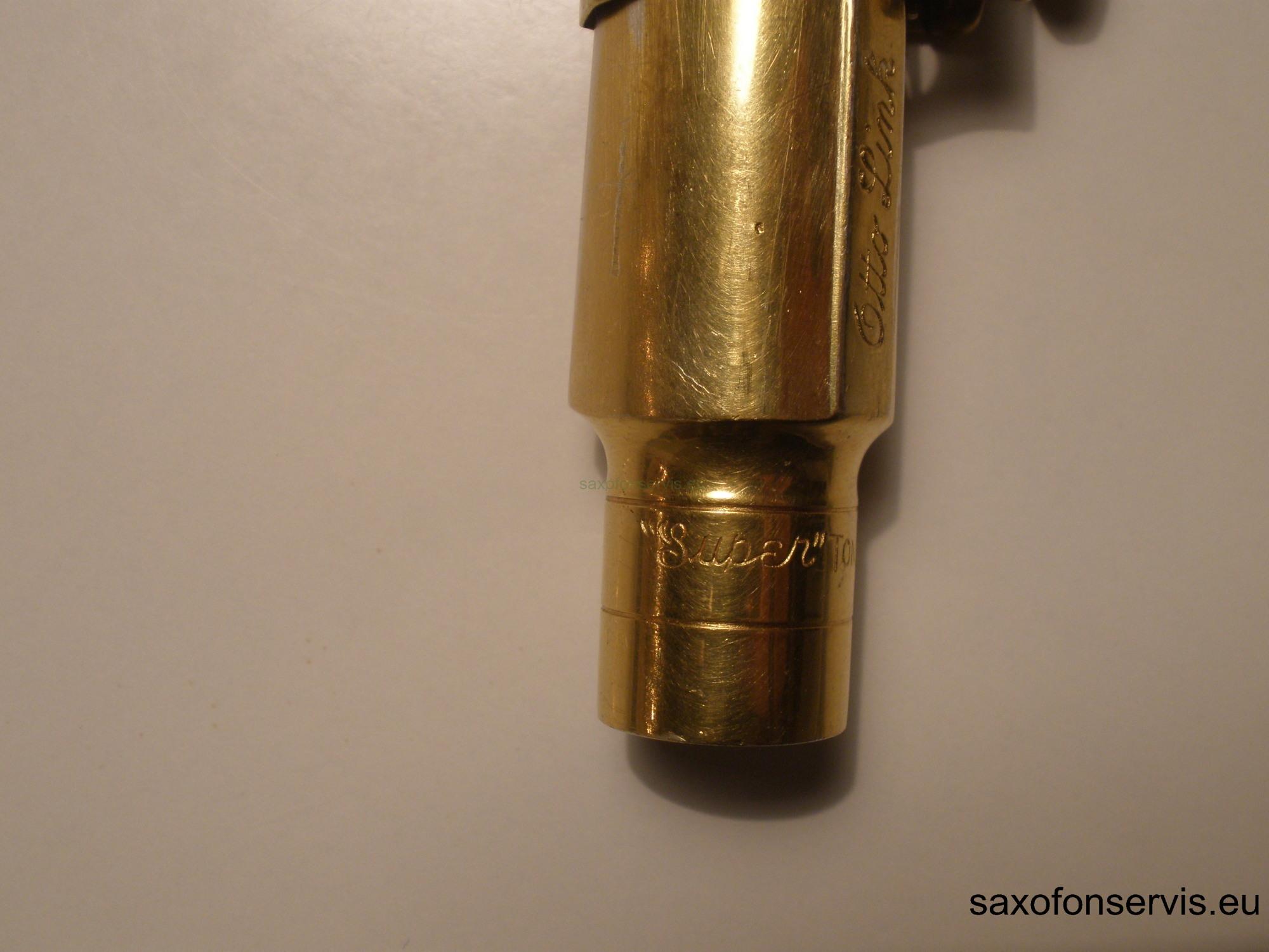 Otto Link 7 Metal