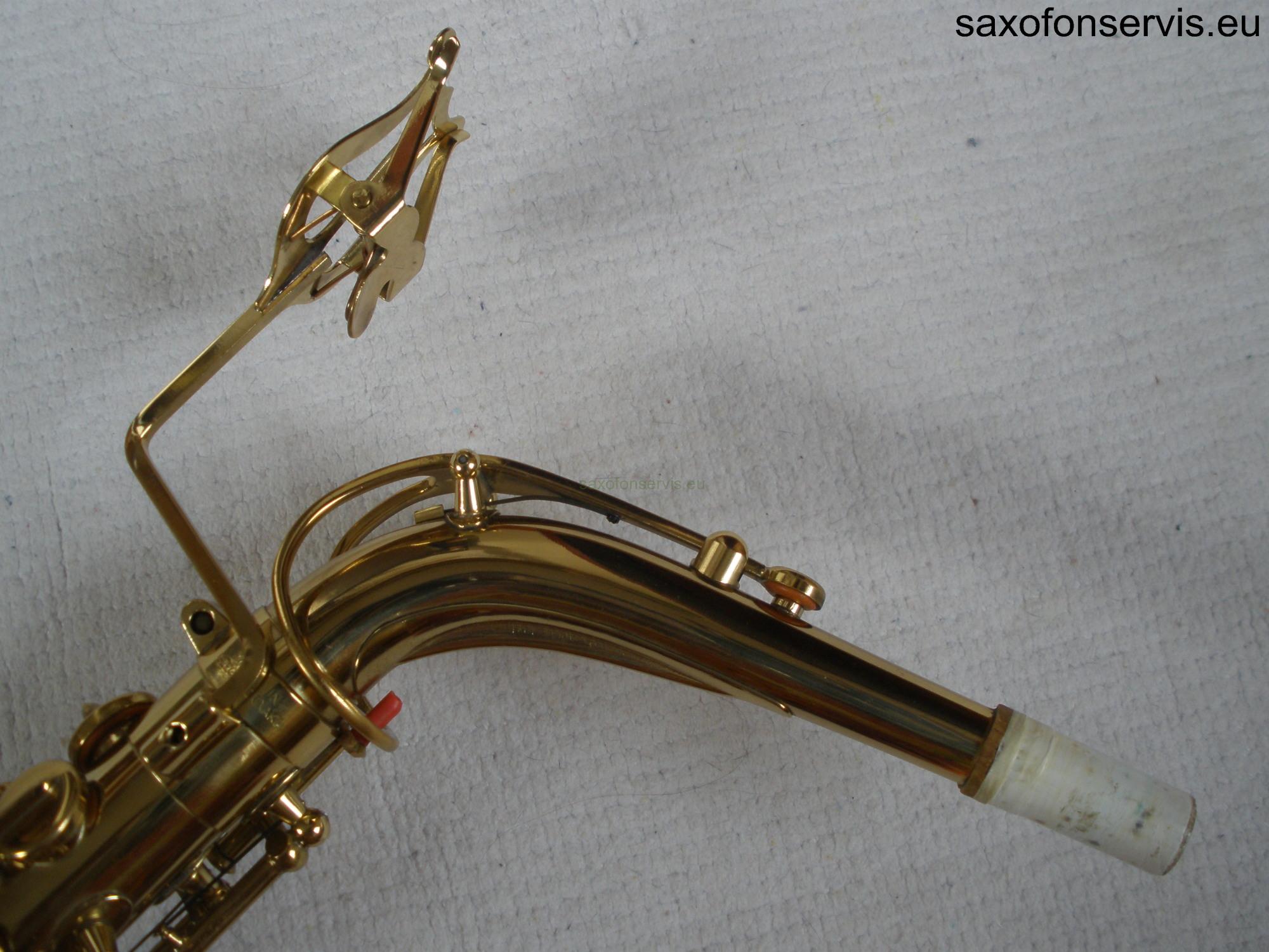 Lyra na noty pro alt,tenor baryton sax
