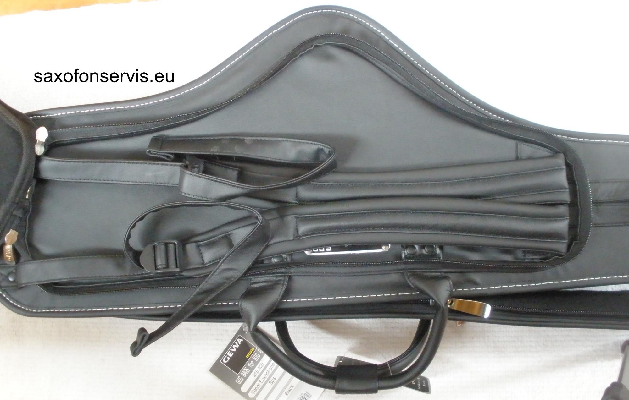 Gig Bags pro tenor saxofon