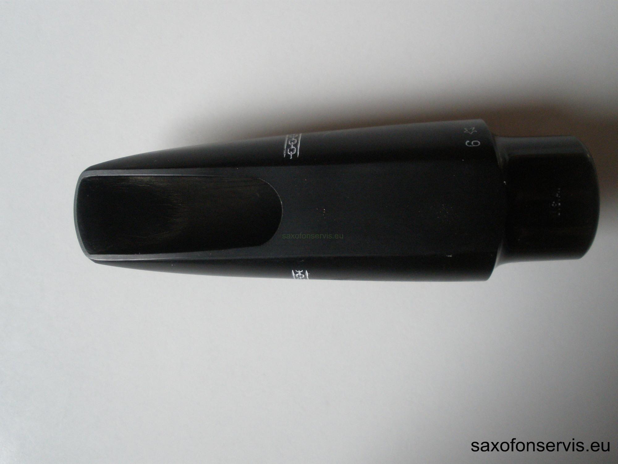 Otto Link 6*  Tone Edge