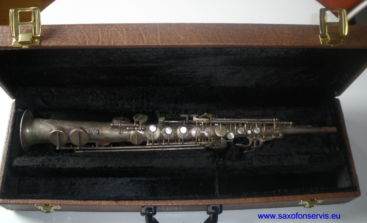 AMATI  6304
