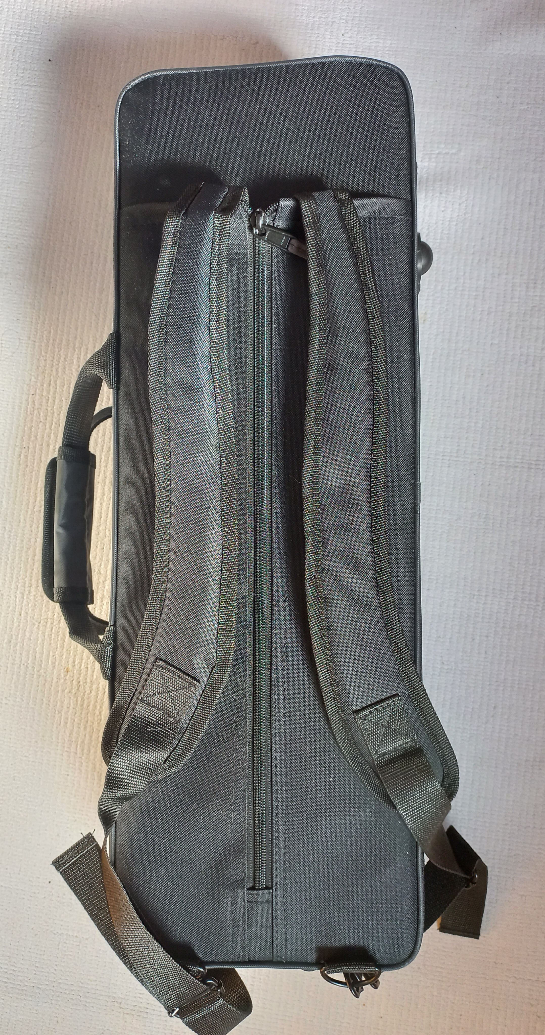 ROY BENSON SS-302