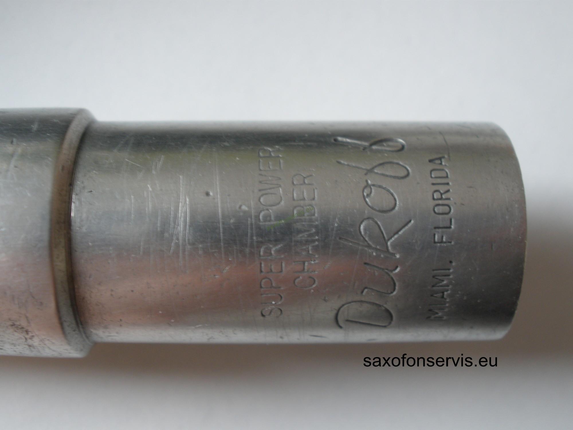 DUKOFF  D8 Metal