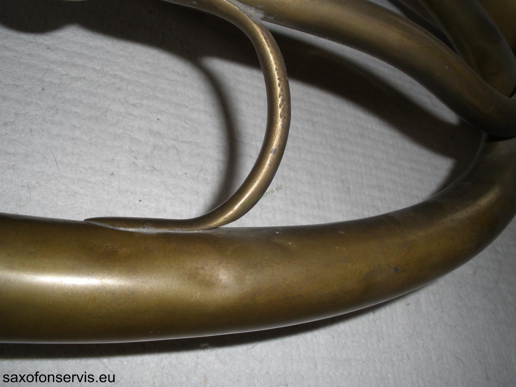 B Tenor 