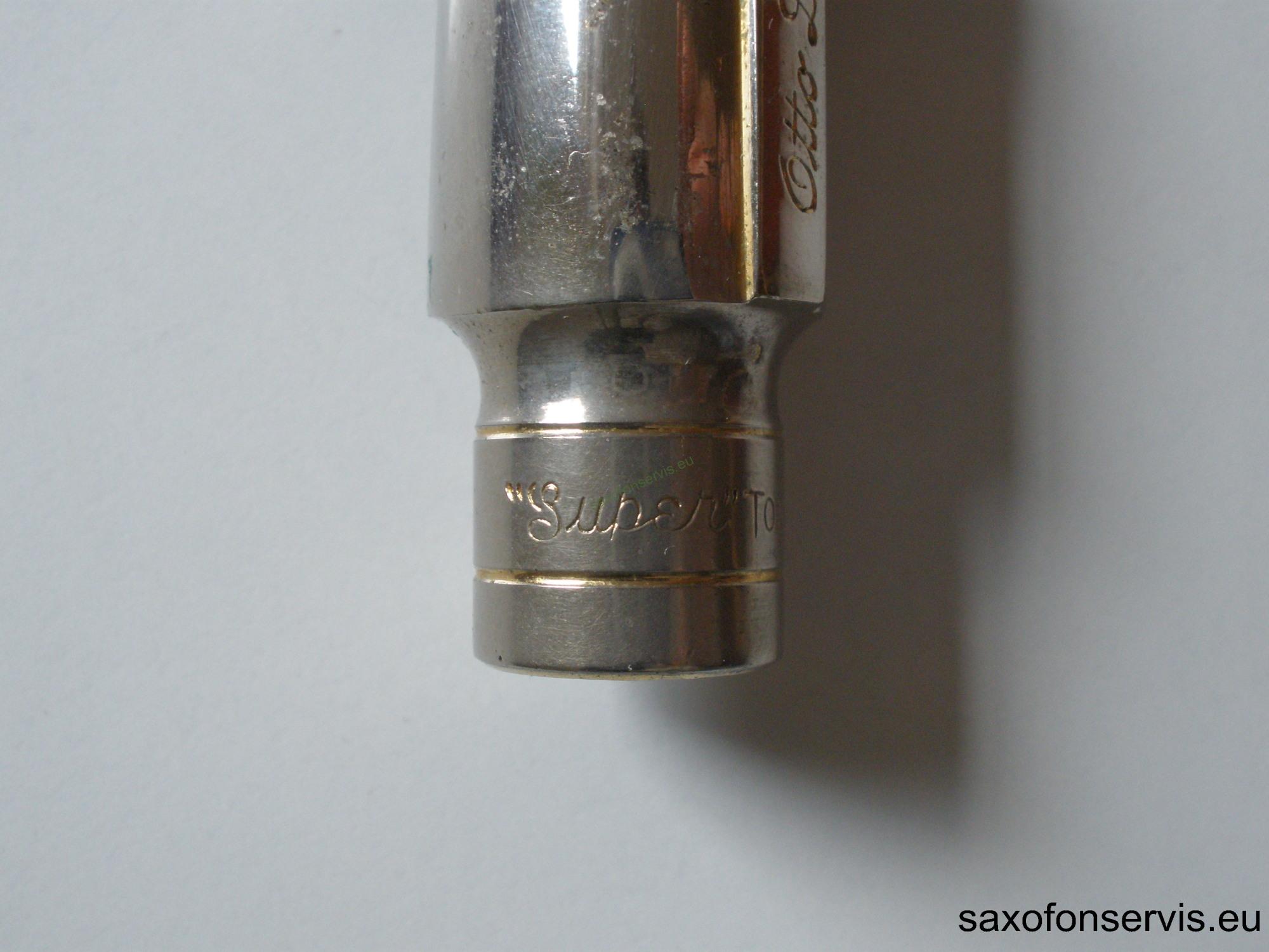 Otto Link 7 Metal
